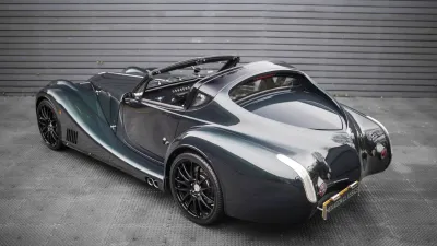 Aero Supersports